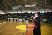 EDİRNE SOSYAL BİLİMLER MESLEK YÜKSEKOKULU MEZUNİYET TÖRENİ