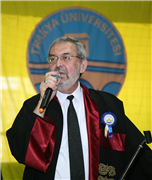 EDİRNE SOSYAL BİLİMLER MESLEK YÜKSEKOKULU MEZUNİYET TÖRENİ