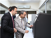 GENETİK HASTALIKLAR TANI MERKEZİ VE DOKU TİPLENDİRME LABORATUVARLARININ KAPASİTESİNİN GELİŞTİRİLMESİ PROJE TÖRENİ GERÇEKLEŞTİRİLDİ