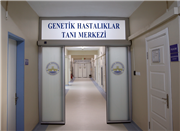 GENETİK HASTALIKLAR TANI MERKEZİ VE DOKU TİPLENDİRME LABORATUVARLARININ KAPASİTESİNİN GELİŞTİRİLMESİ PROJE TÖRENİ GERÇEKLEŞTİRİLDİ
