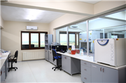 GENETİK HASTALIKLAR TANI MERKEZİ VE DOKU TİPLENDİRME LABORATUVARLARININ KAPASİTESİNİN GELİŞTİRİLMESİ PROJE TÖRENİ GERÇEKLEŞTİRİLDİ
