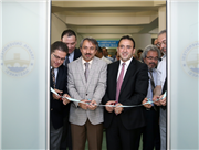 GENETİK HASTALIKLAR TANI MERKEZİ VE DOKU TİPLENDİRME LABORATUVARLARININ KAPASİTESİNİN GELİŞTİRİLMESİ PROJE TÖRENİ GERÇEKLEŞTİRİLDİ