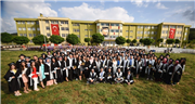 KEŞAN YUSUF ÇAPRAZ UYGULAMALI BİLİMLER YÜKSEKOKULU MEZUNİYET TÖRENİ