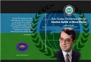 MURAT DERİN'İN YENİ KİTABI YAYIMLANDI