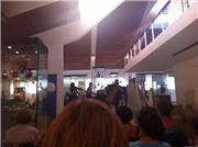 ÖĞRETİM ÜYELERİMİZ BULGARİSTAN’DA KONSER VERDİ