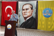 LOZAN BARIŞ ANTLAŞMASI’NIN 90. YILDÖNÜMÜ KUTLANDI