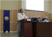TRAKYA ÜNİVERSİTESİ’NDE, ÜÇ TRİMESTERDE GÜNCEL YAKLAŞIMLAR SEMİNERİ