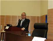 TRAKYA ÜNİVERSİTESİ’NDE, ÜÇ TRİMESTERDE GÜNCEL YAKLAŞIMLAR SEMİNERİ