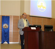 TRAKYA ÜNİVERSİTESİ’NDE, ÜÇ TRİMESTERDE GÜNCEL YAKLAŞIMLAR SEMİNERİ