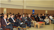 TRAKYA ÜNİVERSİTESİ’NDE, ÜÇ TRİMESTERDE GÜNCEL YAKLAŞIMLAR SEMİNERİ