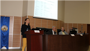 TRAKYA ÜNİVERSİTESİ’NDE, ÜÇ TRİMESTERDE GÜNCEL YAKLAŞIMLAR SEMİNERİ