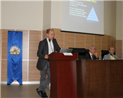 TRAKYA ÜNİVERSİTESİ’NDE, ÜÇ TRİMESTERDE GÜNCEL YAKLAŞIMLAR SEMİNERİ