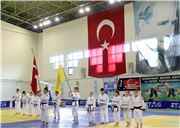 TRAKYA ÜNİVERSİTESİNDEN BALKANLAR VE GÜRCİSTAN’A AÇILAN ULUSLARARASI SPOR ORGANİZASYONU
