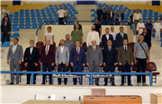 TRAKYA ÜNİVERSİTESİNDEN BALKANLAR VE GÜRCİSTAN’A AÇILAN ULUSLARARASI SPOR ORGANİZASYONU