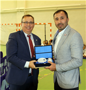 TRAKYA ÜNİVERSİTESİNDEN BALKANLAR VE GÜRCİSTAN’A AÇILAN ULUSLARARASI SPOR ORGANİZASYONU