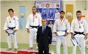 TRAKYA ÜNİVERSİTESİNDEN BALKANLAR VE GÜRCİSTAN’A AÇILAN ULUSLARARASI SPOR ORGANİZASYONU