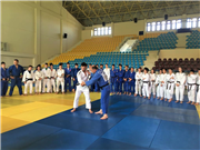 TRAKYA ÜNİVERSİTESİNDEN BALKANLAR VE GÜRCİSTAN’A AÇILAN ULUSLARARASI SPOR ORGANİZASYONU