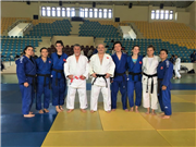 TRAKYA ÜNİVERSİTESİNDEN BALKANLAR VE GÜRCİSTAN’A AÇILAN ULUSLARARASI SPOR ORGANİZASYONU