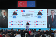 TRAKYA ÜNİVERSİTESİ GÜZEL SANATLAR FAKÜLTESİ’NİN OLDUĞU ESKİ TREN GARI’NDA TARİHİ GÜN