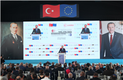 TRAKYA ÜNİVERSİTESİ GÜZEL SANATLAR FAKÜLTESİ’NİN OLDUĞU ESKİ TREN GARI’NDA TARİHİ GÜN