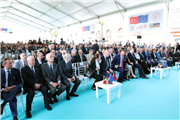 TRAKYA ÜNİVERSİTESİ GÜZEL SANATLAR FAKÜLTESİ’NİN OLDUĞU ESKİ TREN GARI’NDA TARİHİ GÜN