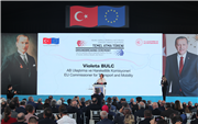 TRAKYA ÜNİVERSİTESİ GÜZEL SANATLAR FAKÜLTESİ’NİN OLDUĞU ESKİ TREN GARI’NDA TARİHİ GÜN