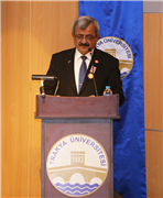 BALKAN ŞEHİTLERİNİ ANMA PROGRAMI GERÇEKLEŞTİRİLDİ