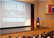 BALKAN ŞEHİTLERİNİ ANMA PROGRAMI GERÇEKLEŞTİRİLDİ