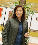 ŞEHİT RESSAM HASAN RIZA GÜZEL SANATLAR M.Y.O. ÖĞRETİM ELEMANLARI KARMA SERGİSİ