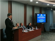 BALKAN ÜNİVERSİTELER BİRLİĞİNİN 3. TOPLANTISI GERÇEKLEŞTİRİLDİ