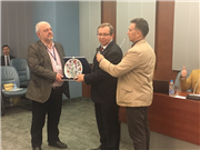 BALKAN ÜNİVERSİTELER BİRLİĞİNİN 3. TOPLANTISI GERÇEKLEŞTİRİLDİ