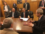 BALKAN ÜNİVERSİTELER BİRLİĞİNİN 3. TOPLANTISI GERÇEKLEŞTİRİLDİ
