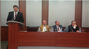 BALKAN ÜNİVERSİTELER BİRLİĞİNİN 3. TOPLANTISI GERÇEKLEŞTİRİLDİ