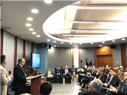 BALKAN ÜNİVERSİTELER BİRLİĞİNİN 3. TOPLANTISI GERÇEKLEŞTİRİLDİ