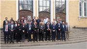 BALKAN ÜNİVERSİTELER BİRLİĞİNİN 3. TOPLANTISI GERÇEKLEŞTİRİLDİ