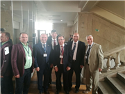 BALKAN ÜNİVERSİTELER BİRLİĞİNİN 3. TOPLANTISI GERÇEKLEŞTİRİLDİ