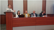BALKAN ÜNİVERSİTELER BİRLİĞİNİN 3. TOPLANTISI GERÇEKLEŞTİRİLDİ