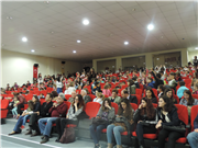 5. DRAMA ŞENLİĞİ “MÜZİKLİ MASALLAR VE ÇOCUK HAKLARI”