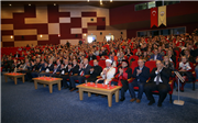 DÜNYA İNANÇLARI FOTOĞRAF SERGİSİ AÇILDI