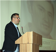 TRAKYA ÜNİVERSİTESİ KİMYA BÖLÜMÜ 1998 MEZUNLARI BİR ARAYA GELDİ