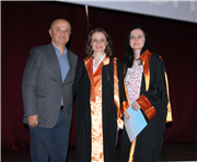 TRAKYA ÜNİVERSİTESİ KİMYA BÖLÜMÜ 1998 MEZUNLARI BİR ARAYA GELDİ