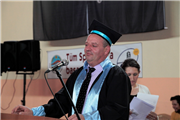 UZUNKÖPRÜ MESLEK YÜKSEKOKULU 2014-2015 EĞİTİM ÖĞRETİM YILI MEZUNİYET TÖRENİ