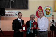 UZUNKÖPRÜ MESLEK YÜKSEKOKULU 2014-2015 EĞİTİM ÖĞRETİM YILI MEZUNİYET TÖRENİ