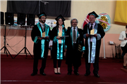 UZUNKÖPRÜ MESLEK YÜKSEKOKULU 2014-2015 EĞİTİM ÖĞRETİM YILI MEZUNİYET TÖRENİ