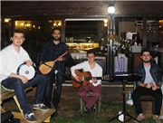 KEŞAN YUSUF ÇAPRAZ UYGULAMALI BİLİMLER YÜKSEKOKULU MÜZİK TOPLULUĞU BOĞAZİÇİ ÜNİVERSİTESİ’NDE KONSER VERDİ