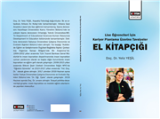DOÇ. DR. YELİZ YEŞİL’İN LİSELİLER İÇİN KARİYER PLANLAMA KİTAPÇIĞI YAYIMLANDI