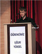 BEYAZ ÖNLÜK TÖRENİ