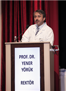 BEYAZ ÖNLÜK TÖRENİ