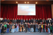 TRAKYA ÜNİVERSİTESİ İLE ÖZ SAĞLIK-İŞ SENDİKASI ARASINDA TOPLU İŞ SÖZLEŞMESİ İMZALANDI