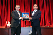 TRAKYA ÜNİVERSİTESİ İLE ÖZ SAĞLIK-İŞ SENDİKASI ARASINDA TOPLU İŞ SÖZLEŞMESİ İMZALANDI